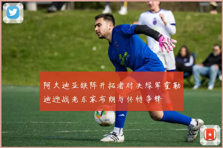阿夫迪亚缺阵开拓者对决绿军霍勒迪迎战老东家布朗与怀特争锋